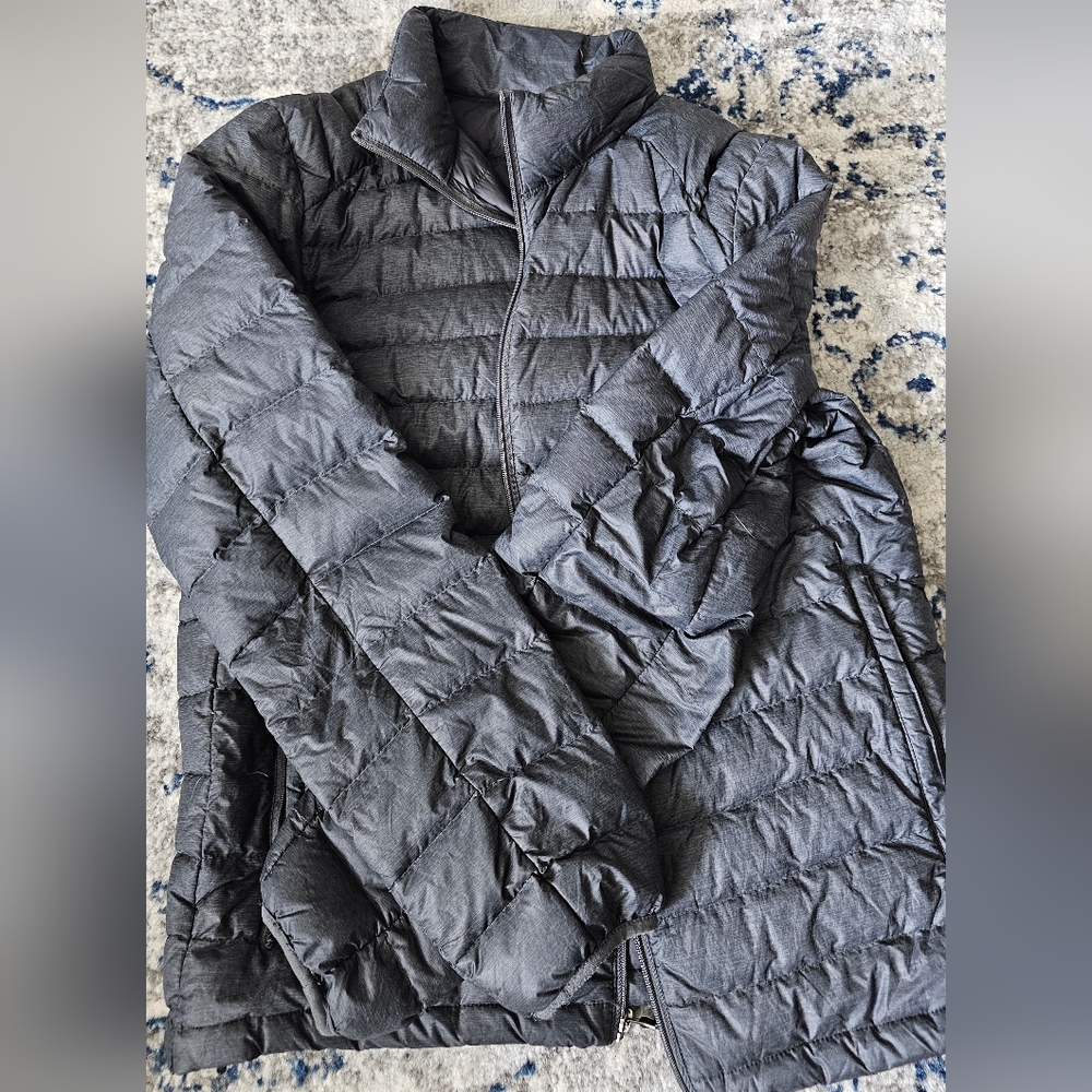 Light Jacket